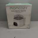 Momcozy KleanPal Pro Baby Bottle Washer, Sterilizer & Dryer - All-in-One Cleaning Machine for Bottles, Pump Parts & Baby Essentials - Time-Saving & Effortless Care