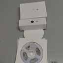 Aqara LED Strip T1,Matter Over Bridge,Requires AQARA Zigbee 3.0 HUB, 6.5 FT RGB+IC LED Strip Lights with 16 Million Colors/Tunable White/Gradient Effects, Supports Apple Home, Alexa and IFTTT