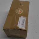 58 PCS Halloween Party Favors, Halloween Light Up Toys Kids' Party Favors, Glow in the Dark Toys - Necklaces, Rings, Bracelets, Brooches - Bulk Halloween Goodie Bag Fillers, Halloween Party Supplies