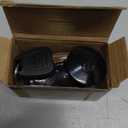 10L0L Golf Cart Ignition Switch 2-PIN for 36V - 48V Electric Golf Cart Club Car DS (1996 Up) Replacement Part 101826201 - with 2pcs Club Car Key