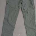 Hybrid & Company Super Comfy Stretch with Full Elastic Waist Pull On Millennium Twill Pant (Large, Sage)