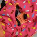 Supet Inflatable Dog Cone Collar Alternative After Surgery, Doggie Neck Donut Collar Recovery ECollar, Soft Dog Cone for Small Medium Large Dogs