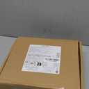 SUPREME ELEGANCE 100% Cotton Light Gray Full Sheet Set, Percale Weave Cotton Full Size Sheets, Breathable & Comfortable Bedding Set, Cool & Crisp 16" Deep Pocket Full Bed Sheets Set Light Gray