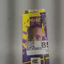 Target Darts Luke Littler Brass Soft Tip Darts Set  19G Pixel Tip Dart, The Nuke Player Edition Dart Set, Dart Flights, Shafts & Dart Case Included | Professional Dart Accessories