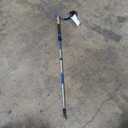 Trekking Poles, Collapsible Hiking Poles,Lightweight and Compact Walking Sticks with Adjustable Height for Men and Women