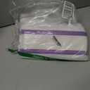 Swiffer WetJet Hardwood Floor Cleaner Spray Mop Pad Refill, Bathroom Cleaning Supplies, Hardwood Floor Cleaner, Multi Surface, 24 Count