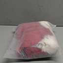 PINA Dog Coat for Small Medium Large Dogs, Waterproof Dog Winter Jacket with Built in Harness Dogs Winter Coat, Puppy Cold Weather Coats with Plush Hood, Warm Fleece Windproof Puppy Snowsuit (XXL(chest:25.5in, 22-29lb), Green)