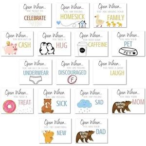 Dalulu 84PCs College Gift Card Care Package College Care Package High School Graduation Personalized Gift for College Student Cash Holder Money Holder (White) Dalulu 84PCs College Gift Card Care Package College Care Package High School Graduation Personalized Gift for College Student Cash Holder Money Holder (White)