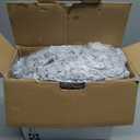 Sealy Electric Blanket Heated Throw 50"x60" Soft Double Sherpa Super Cozy with 6 Fast Heating Levels & 2-10 Hours Auto-Off, Over-Heat Protection, Machine Washable, Charcoal