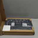 Mounting Dream TV Wall Mount, UL Listed Full Motion Mount Bracket for 42-84 Inch Flat Screen TVs, Swivel Articulating Dual Arms, Max VESA 600x400mm, 100 LBS Loading, Fits 16 Inches Wood Studs, MD2296