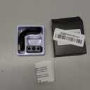 Mini Indoor WiFi Camera Home Security Room Body Cameras Nanny Cam Small Smart Home Outdoor Cams Pet Dog Baby Camera HD House Portable Camaras Motion Detection Night Vision Cam No Need WiFi Door Camara