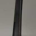 BOYUER for Toyota Corolla 2020~2026,2019-2025 Corolla Hatchback Corolla Cross 3PCS ABS Center Console Dash Board Side Air Conditioning A/C Vent Panel Frame Interior Decoration Trim (Carbon Fiber)