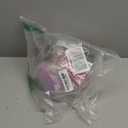 Chicco Insulated Straw Sippy Cup 12+ Months, 9oz Toddler Training Cup with Spill-Free Flip-Top Lid, BPA-Free 2-Pack, Dream Pink/Purple