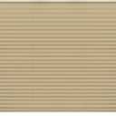 NOVINO RV Blinds Shades for Camper Window,RV Pleated Shades Camper Blinds for Travel Trailers Motorhome Motor Coach-62 W x 38" L, Cappuccino