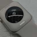 Apple Watch SE (2nd Gen) [GPS 40mm] Smart Watch w/Starlight Aluminum Case & Starlight Sport Band - M/L. Fitness & Sleep Tracker, Crash Detection, Heart Rate Monitor, Retina Display, Water Resistant