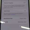 Apple iPhone 15 Pro Max, 512GB, Black Titanium - Unlocked