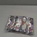 Helioclipse 50 Pack Solar Eclipse Glasses 2024 - Trusted for Direct Solar Eclipse Viewing - Iso 12312-2 & Ce Certified