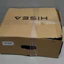 HISEA Kids Chest Waders for Toddler & Children, Youth Neoprene Waterproof Hunting Fishing Wader with Insulated Boots Boy Girl (12/13 Big Kid, Next Camo Evo(s) - Green)