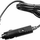 CompuPort DC 12V CLA with 4-Pin Molex Connector, a Compact and efficient Power Solution is Designed for powering Wireless modems in Vehicles.
