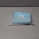 IPROCAS Beach Blanket 82.67’’x78.74’’ Blue Waterproof Sandproof Waterproof, Extra Large, Comfortable, Lightweight Blanket for Beach, Camping and Travel