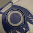 10 Pack 3D Airclean GN Vacuum Bags Compatible with Miele Classic C1, Complete C1, Complete C2, Complete C3, S2, S5, S8 Series Canister Vacuum Cleaner