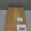 Pots and Pans Organizer Under Cabinet 2 Pack, Pull-Out Cabinet Organizer for Pot Lids, Bakeware, Dishes, 8 Adjustable Dividers (Black