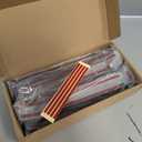 DLOVEG Car Door Handle Cover Compatible for 2022 2023 2024 2025 2026 Toyota Tundra Accessories Door Handle Protector for Tacoma 2024 2025 for 4Runner 2025 Matte Black