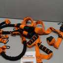 Pull Up Assist Bands 300 lbs - Adjustable Heavy Duty Pull Up Assist Workout Bands for Men, Women and Seniors - Pull Up Resistance Bands - Pull Up Bar Accessories