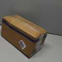 Left and Right Front Fog Lights Lamp Assembly Replacement for Yaris 4Dr 2007 2008 2009 2010 2011 with Switch Kit 8122-0D041