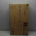 LONGRUN Waterfall Pool Fountain, Updated 13.7'' Wider Open Lip Stainless Steel Waterfall Spillway Water Feature for Swimming Pools, Koi Ponds, Spa & Garden - 23.6''