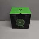 VIVOSUN AeroWave E6 Grow Tent Fan 6, EC Motor, Smart Wifi Control, US Patented Auto Oscillating Clip fan, Weatherproof IP-54, Strong Airflow but Quiet for Hydroponic Ventilation Circulation, 1-Pack