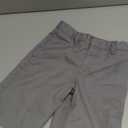 Tom Sawyer Elder Wear Shorts Size 36 Husky Stretch Inserts in Waist Khaki, 12