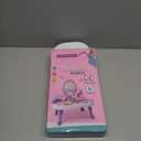 Happy Girl pretend play vanity set with light and sound effects