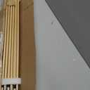 Archery Hunting Arrow Traditional Wood/Bamboo Arrow with 5 Inch Turkey Feather Target Arrows for Recurve / Longbow