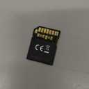 Kodak 128GB UHS-II U3 V90 Ultra Pro SDXC Memory Card - Up to 3000MB/s Read Speed and 270MB/s Write Speed