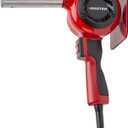 Master Appliance HG-801D Industrial Heat Gun, Quick Change Plug-In Heating Element, 1400 F, 120V, 2220W, 18.5 Amps, Engineered In USA
