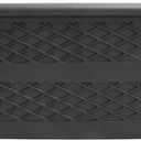 BXZ Front Bumper Insert Lower Grille Outer Grill 3pcs For 2013 2014 2015 2016 Ford Escape SE|S|S Puls