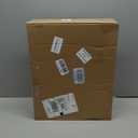 Stadium Seats with Back Support Folding Chair for Bleachers, Large