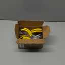 15 Pack Mini Needle Nose Pliers, 5 Inch Thin Needle Nose Pliers, Small Spring Loaded Nose Pliers for Precision Crafting, Jewelry Making & More