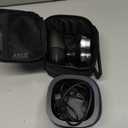 Philips Norelco Head Shaver Pro 7000 Series - Electric Shaver for Men and Women, 360 Flexing Head & ComfortCut Blades for Clean Shave, Gentle on Skin, Model HS7980/40 (Series 7000 +QCP, Travel Pouch, Black)