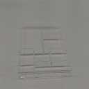 8-Section Clear Drawer Organizer, Large Acrylic Drawer Divider Tray for Desk, Bathroom, Office Makeup, Junk, Plastic Drawers Organizer 13.7" x 8.7" x 2" (8-Section)