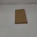 Karltys Glove Box Organizer for 2022-2025 Lexus NX NX250 NX350 NX350h NX400h+ NX450h+ Accessories Center Console Glove Compartment Storage Divider ABS Black