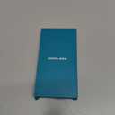 Diaclara Designed for iPhone 15 Case 6.1 Inch,Upgraded Full Body Rugged Clear Bumper Case with Built-in Privacy Screen Protector for iPhone 15,Black