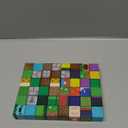 GobiDex Magnetic Blocks Kids Toys for Boys Girls 3+, Build MagWonder World with Zomblock Magnets Cubes, Upgraded STEM Game-Based Building Sensory Gift for Birthday