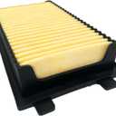 Air Filter 6EY-14451-00-00 Fit For Yama-ha Waverunner VX LIMITED,EX SPORT,SX190,SX210,AR210,210FSH JET BLASTER