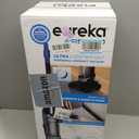 Eureka NEU10AE5 Powerful Bagless Upright Vacuum Cleaner Carpet and Floor, AirSpeed Ultra-Lightweight Vacuum Cleaner, w/ Replacement Filter, Blue