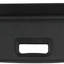 Rear Trunk Cargo Shade Cover Security Shield Shade for Mercedes-Benz GLE350 2020-2026, GLE450e 2024-2026, GLE580 2020-2026