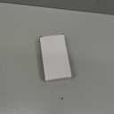 Wireless Bluetooth Mouse, Mini 3-Mode (BT4.0/5.0+2.4G) Noiseless Rechargeable Travel Mice with Mouse Case, 3 Buttons 1200 DPI Ultra Lightweight Portable Wireless Mice for Desktop Laptops PC（Black）