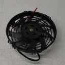 Electric Radiator Cooling Fans Motor 2410123 for Polaris Sportsman 500 400 4x4 6x6 2000 2001 2002-03 Engine Cooling Fan