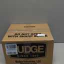 Budge Lite Car Cover, Indoor Protection, Breathable Dustproof Cover, Fits Mid-Size Sedans up to 200 Inches, Gray, Size 3